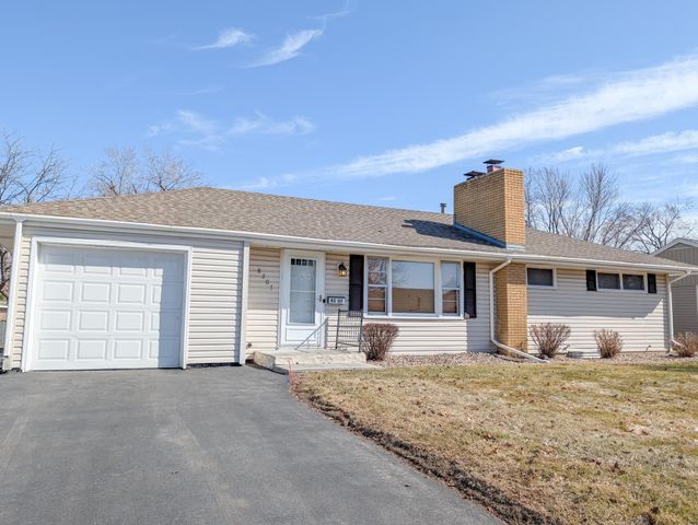 8207 Fremont Avenue S, Bloomington, MN 55420