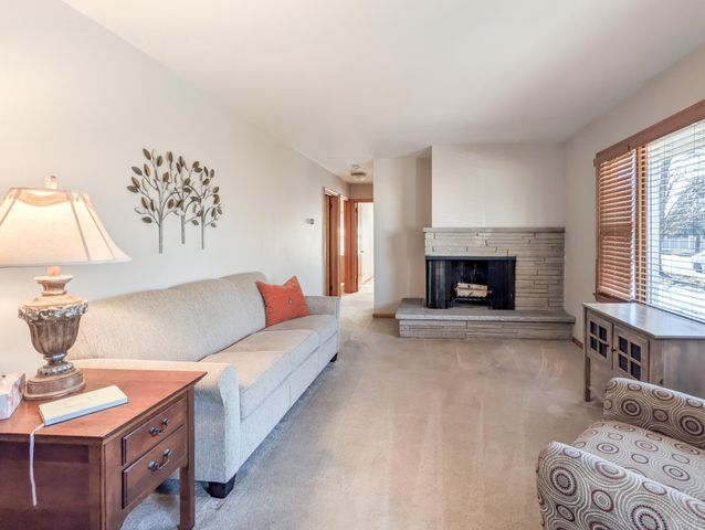 8207 Fremont Avenue S, Bloomington, MN 55420