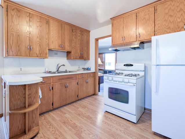 8207 Fremont Avenue S, Bloomington, MN 55420