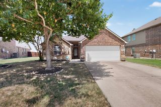 1336 Shelley Drive, Burleson, TX 76028