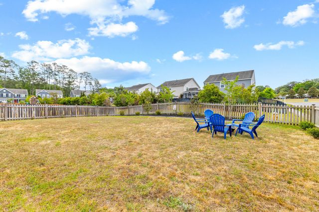 202 Lynx Lane, Summerville, SC 29483