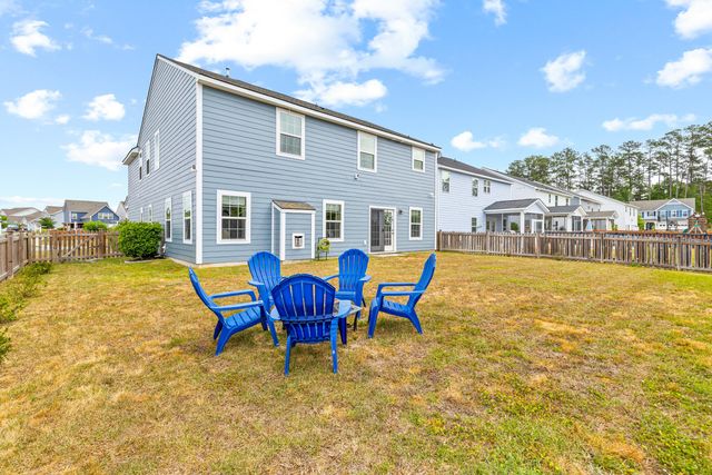 202 Lynx Lane, Summerville, SC 29483
