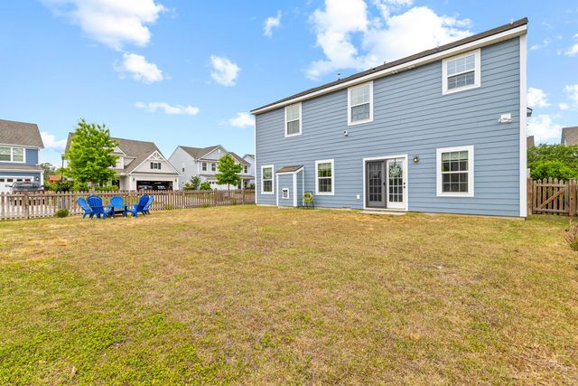 202 Lynx Lane, Summerville, SC 29483