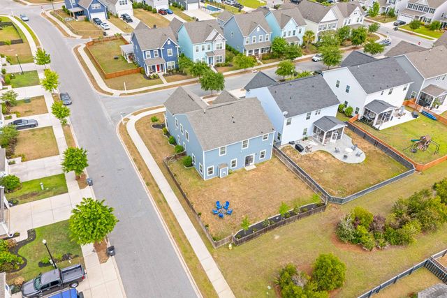 202 Lynx Lane, Summerville, SC 29483