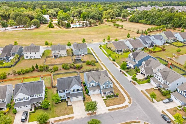 202 Lynx Lane, Summerville, SC 29483