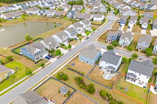 202 Lynx Lane, Summerville, SC 29483
