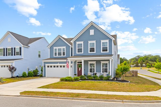 202 Lynx Lane, Summerville, SC 29483
