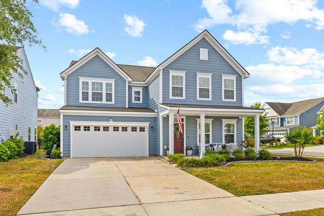 202 Lynx Lane, Summerville, SC 29483