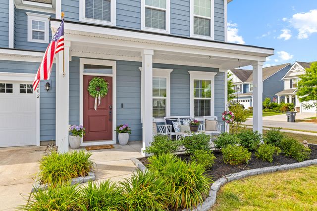 202 Lynx Lane, Summerville, SC 29483
