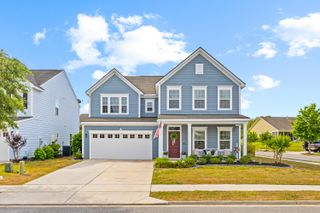 202 Lynx Lane, Summerville, SC 29483