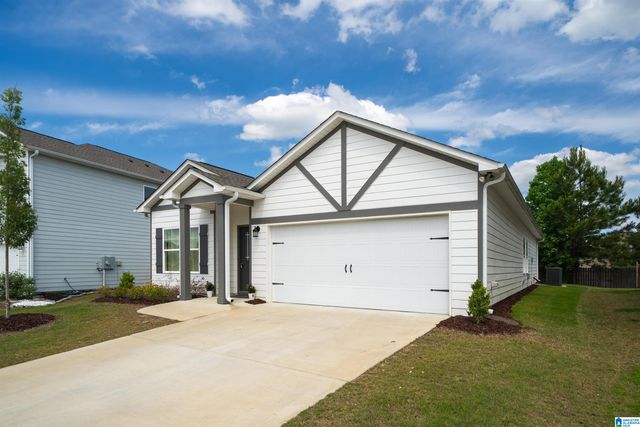 9913 HUNTER PLACE, Warrior, AL 35180