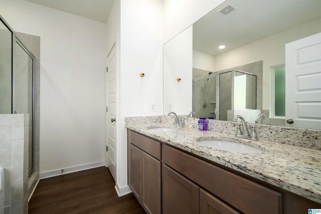 9913 HUNTER PLACE, Warrior, AL 35180