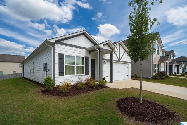 9913 HUNTER PLACE, Warrior, AL 35180