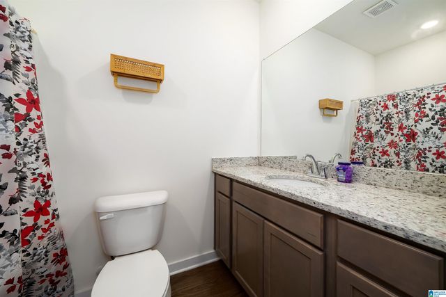9913 HUNTER PLACE, Warrior, AL 35180