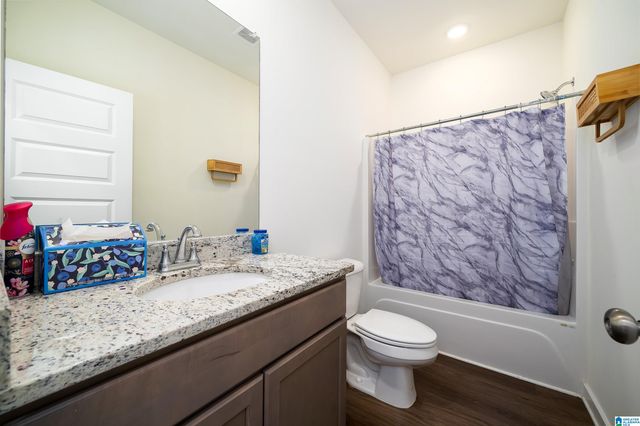 9913 HUNTER PLACE, Warrior, AL 35180