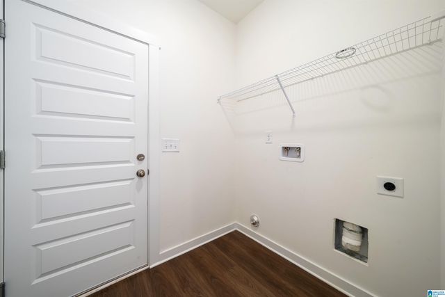 9913 HUNTER PLACE, Warrior, AL 35180