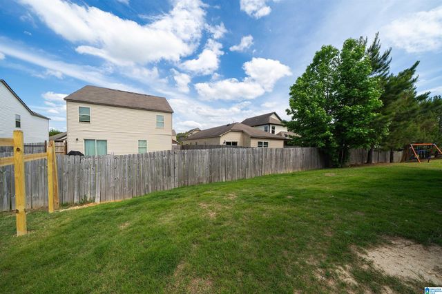 9913 HUNTER PLACE, Warrior, AL 35180