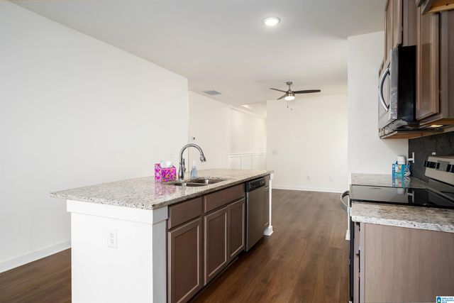 9913 HUNTER PLACE, Warrior, AL 35180