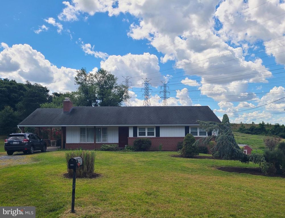 4503 RIDGE RD, Baltimore, MD 21236