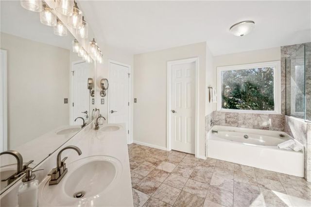 3401 Longfield Drive, Snellville, GA 30039