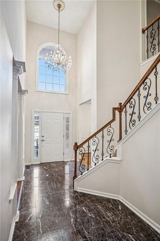 3401 Longfield Drive, Snellville, GA 30039