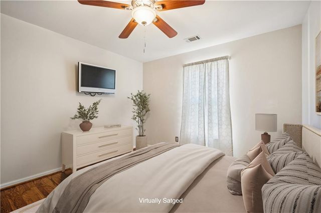 3401 Longfield Drive, Snellville, GA 30039