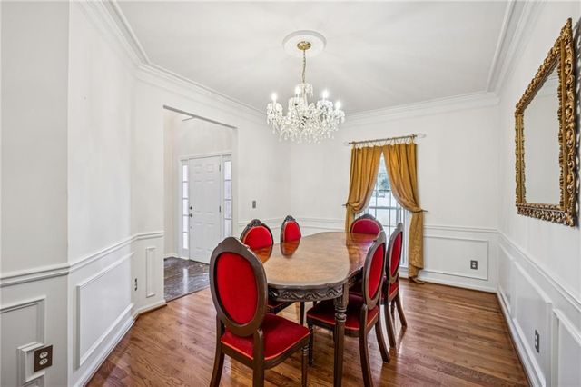 3401 Longfield Drive, Snellville, GA 30039