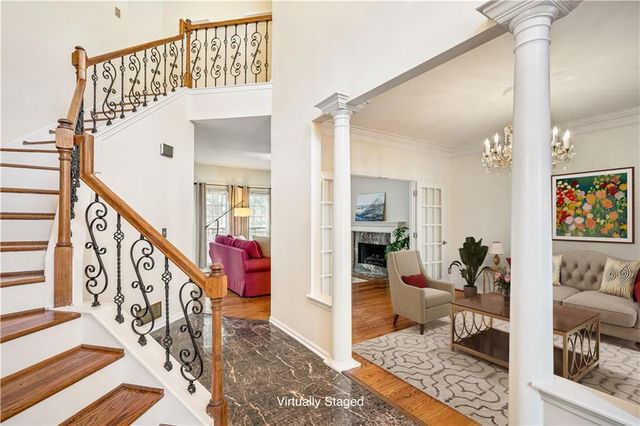 3401 Longfield Drive, Snellville, GA 30039