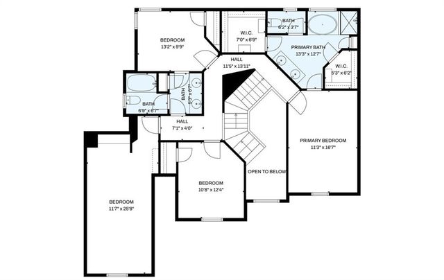 3401 Longfield Drive, Snellville, GA 30039