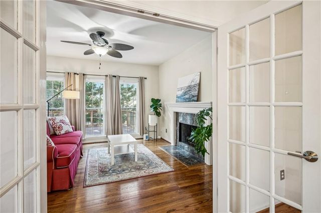 3401 Longfield Drive, Snellville, GA 30039