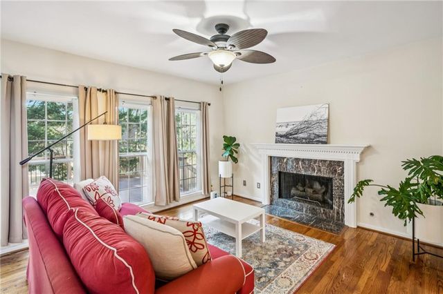 3401 Longfield Drive, Snellville, GA 30039