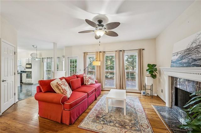 3401 Longfield Drive, Snellville, GA 30039