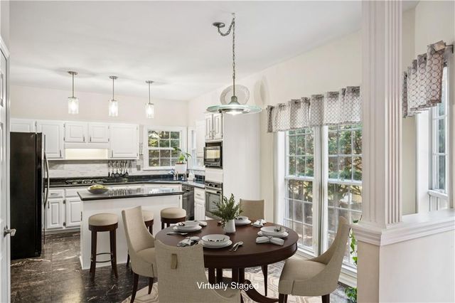 3401 Longfield Drive, Snellville, GA 30039