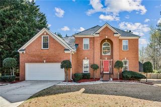 3401 Longfield Drive, Snellville, GA 30039