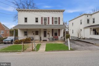 5 WADE AVE, Baltimore, MD 21228