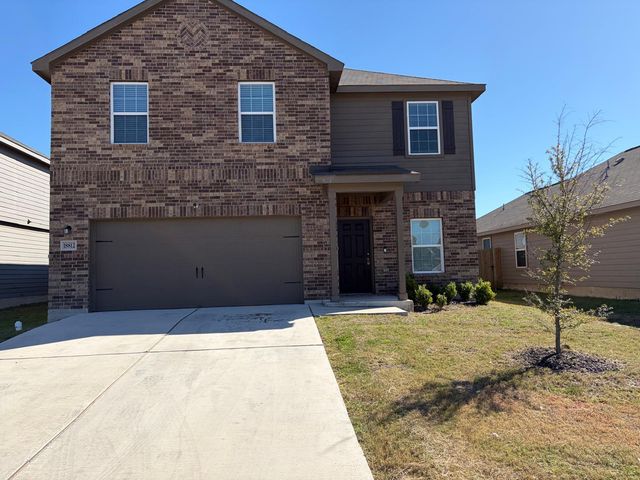 18812 Speculator LN, Elgin, TX 78621