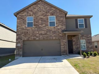 18812 Speculator LN, Elgin, TX 78621