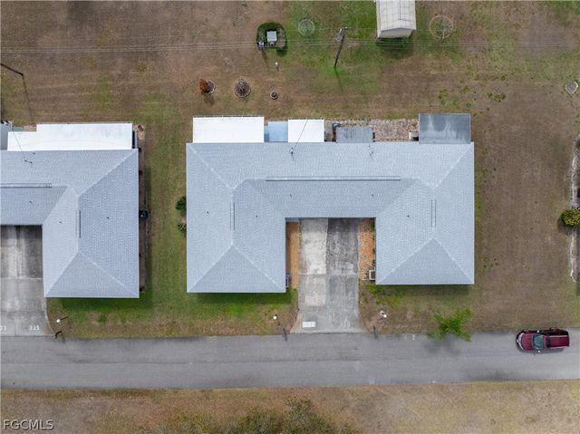 337 Richland RD, Lehigh Acres, FL 33936