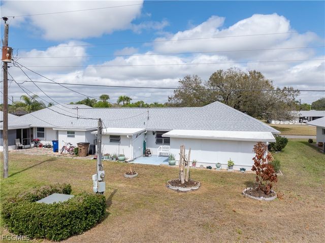 337 Richland RD, Lehigh Acres, FL 33936