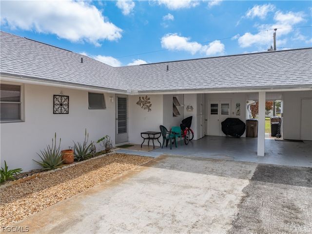 337 Richland RD, Lehigh Acres, FL 33936