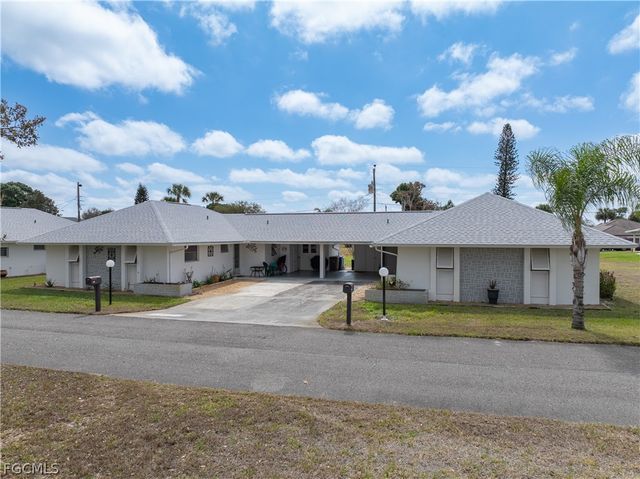 337 Richland RD, Lehigh Acres, FL 33936