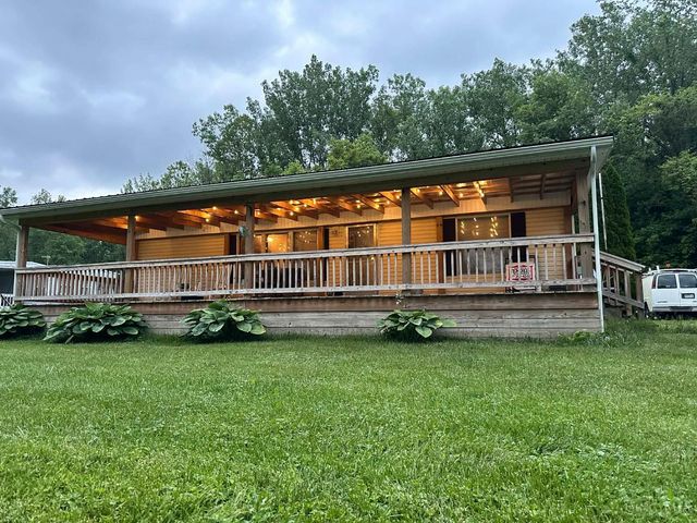 6976 Hill Road, Paint Twp, OH 45133