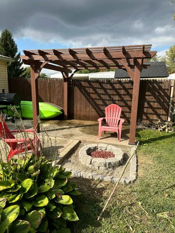 6976 Hill Road, Paint Twp, OH 45133