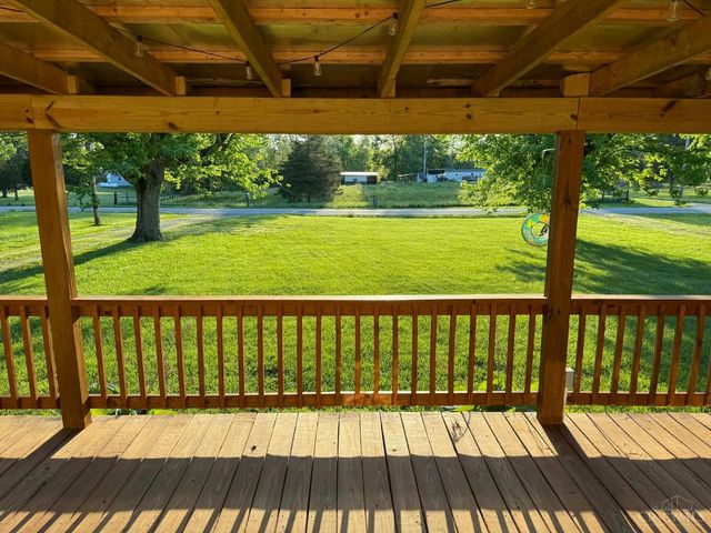 6976 Hill Road, Paint Twp, OH 45133