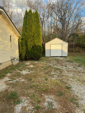 6976 Hill Road, Paint Twp, OH 45133