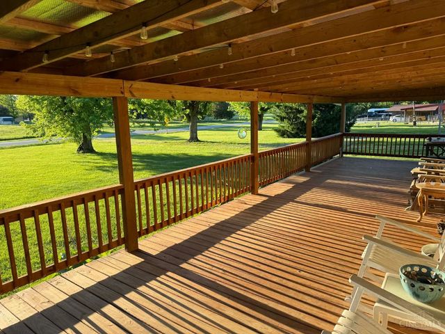 6976 Hill Road, Paint Twp, OH 45133