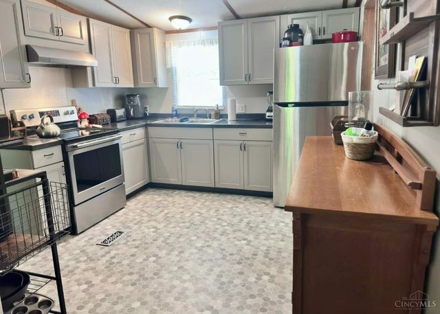 6976 Hill Road, Paint Twp, OH 45133