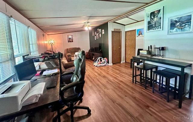 6976 Hill Road, Paint Twp, OH 45133