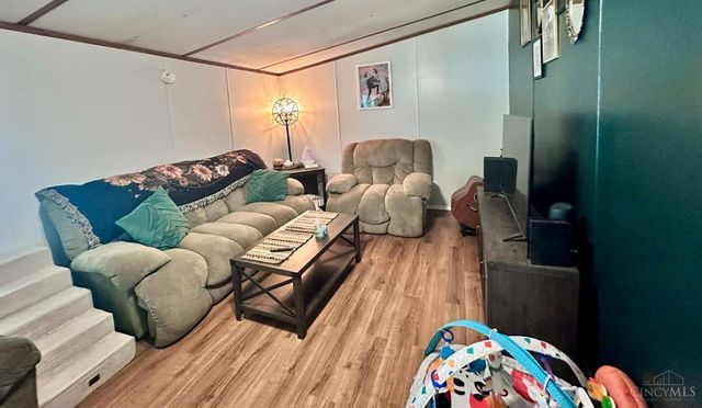 6976 Hill Road, Paint Twp, OH 45133