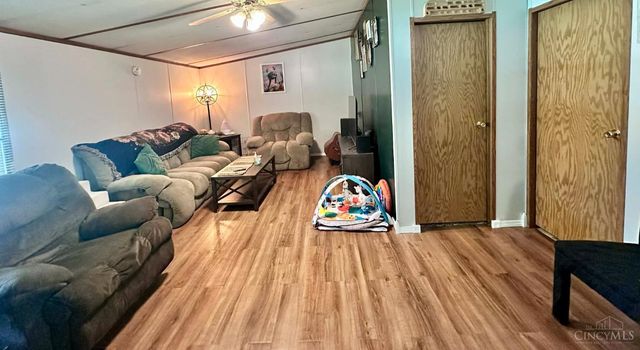 6976 Hill Road, Paint Twp, OH 45133